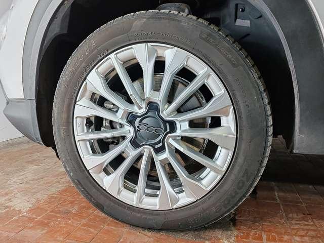 Fiat 500X 2.0 Mjet 4X4 140cv Cross AT9 Euro 6 Prezzo Reale