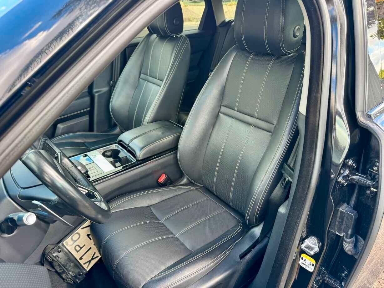 RANGE ROVER VELAR 2.0D 204 CV R-DYNAMIC HSE