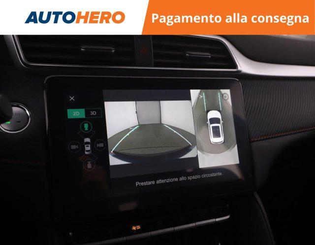 MG ZS 1.0T-GDI aut. Luxury