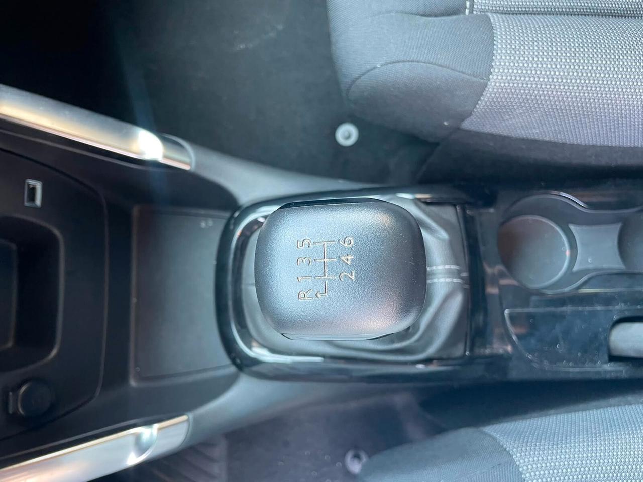 CITROEN C3 AIRCROSS 1.2 SHINE 110cv