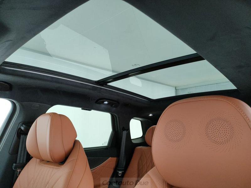 JAECOO 8 Jaecoo 8 SHS-P 1.5 tgdi phev Exclusive awd auto