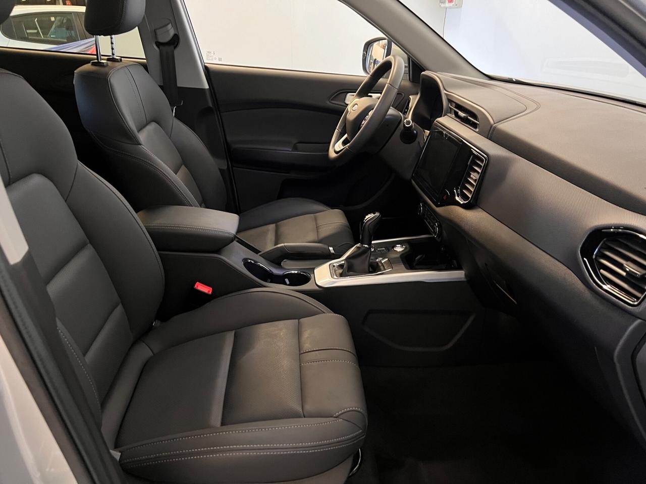 Dr 4.0 1.5 Bi-Fuel GPL