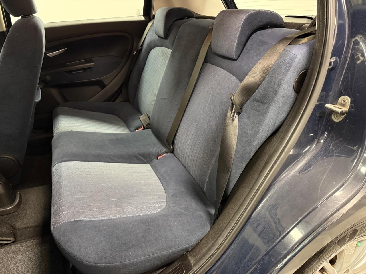 Fiat Grande Punto 1.3 MJT 90 CV 5 porte Emotion