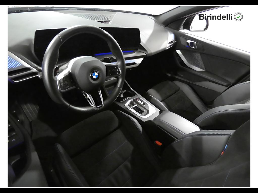 BMW Serie 1 (F70) - 118d MSport
