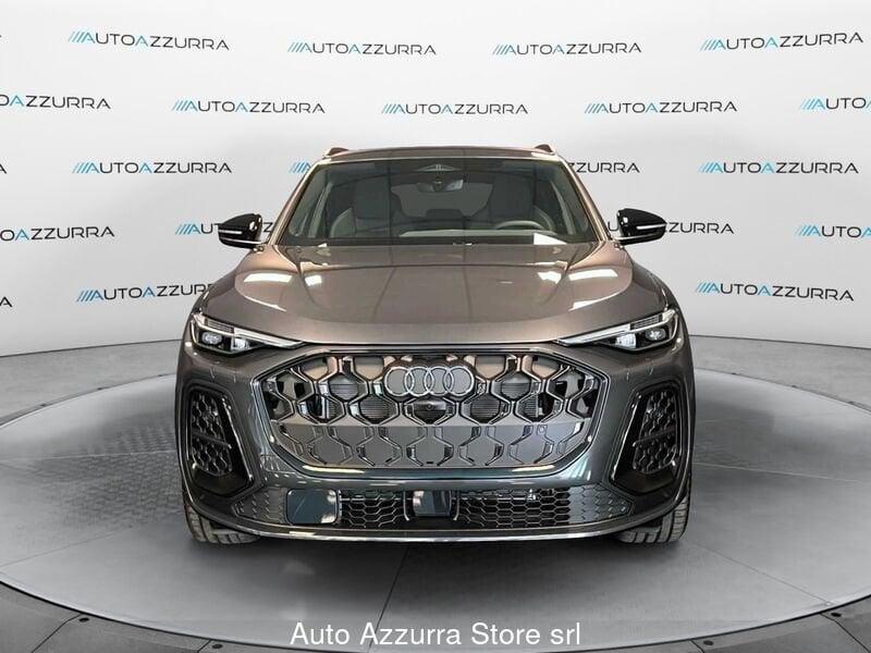 Audi Q5 Q5 TDI 150 kW mHEV+ S tronic quattro S line edition *PROMO AZZURRA*