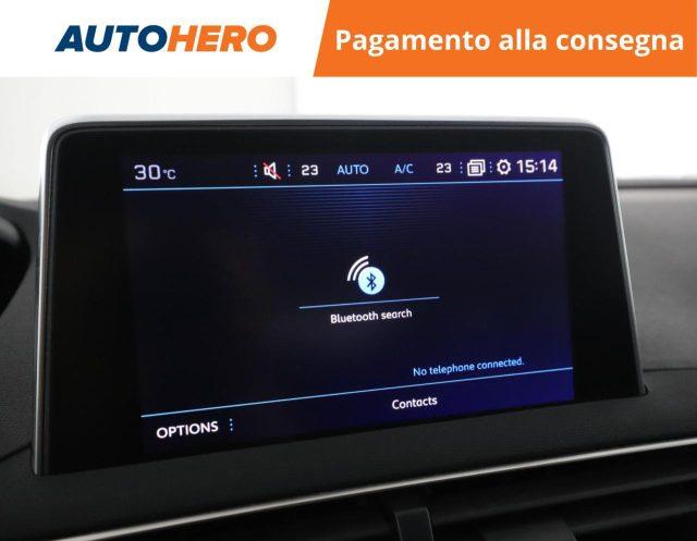 PEUGEOT 3008 BlueHDi 130 S&S EAT8 Allure