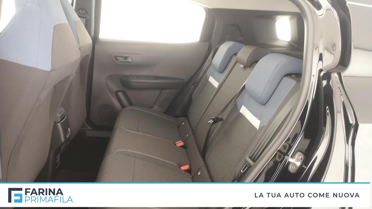 OPEL FRONTERA EDITION Hybrid 145cv EDCT