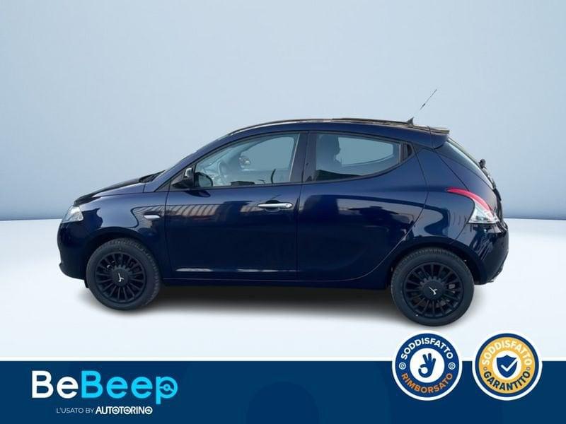 Lancia Ypsilon 1.2 GOLD S&S 69CV MY19