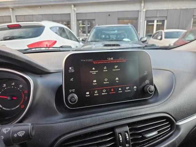 FIAT Tipo 1.4 SW GPL