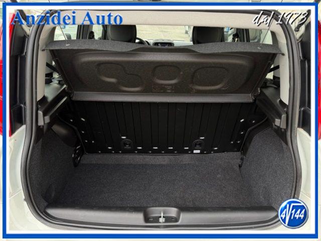 FIAT Panda 1.0 Hybrid