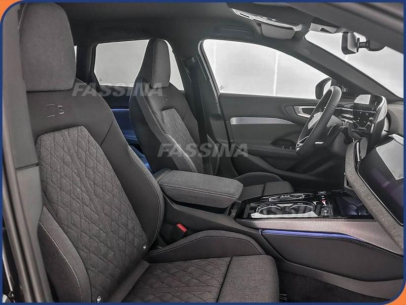 Audi A5 Avant TFSI 110 kW S tronic S Line edition