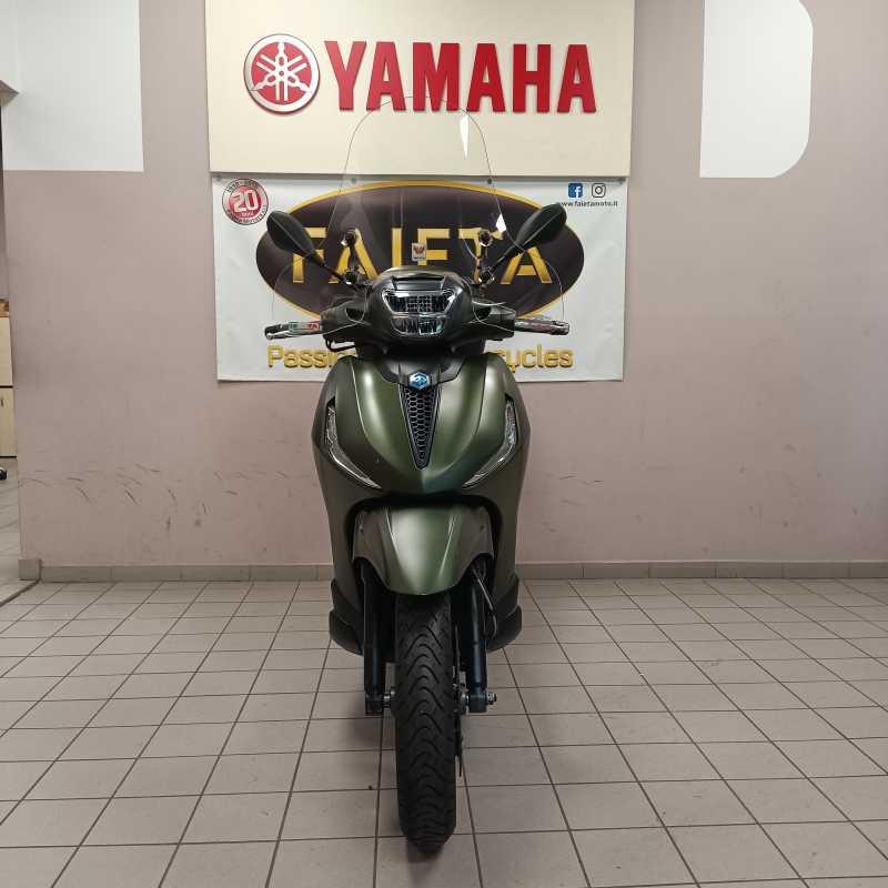 Piaggio Beverly 300 S ABS-ASR - 2023