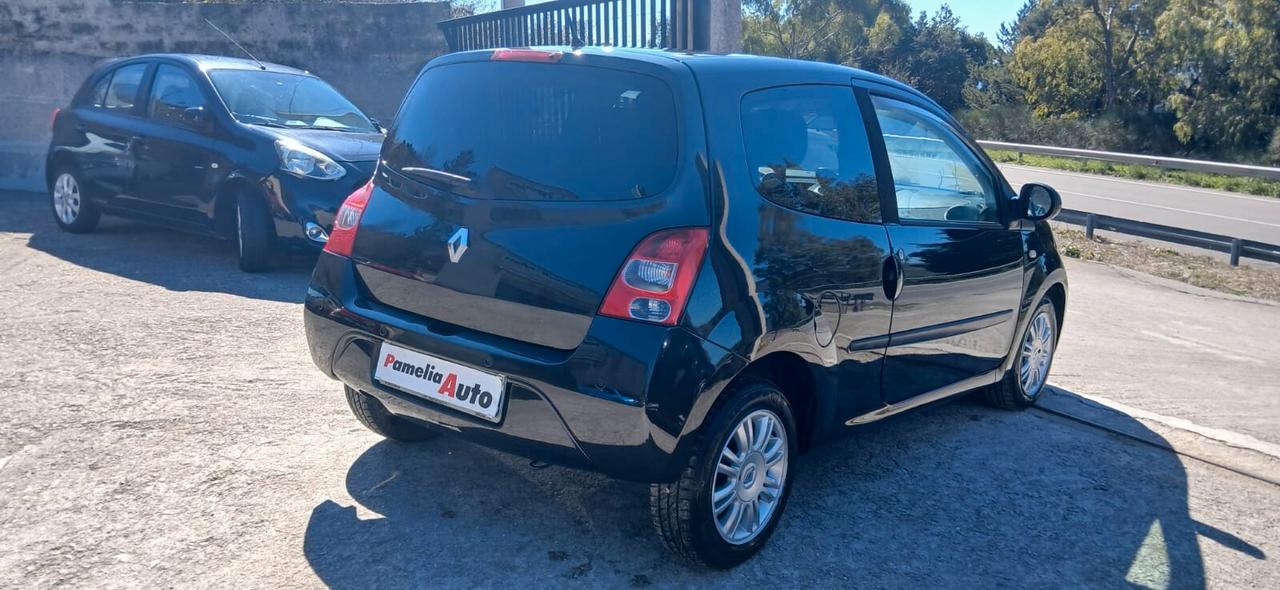 Renault Twingo 1.2 - 2008