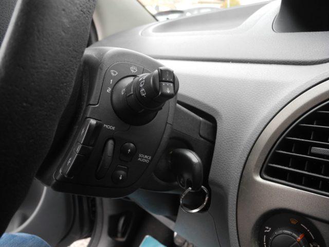 RENAULT Modus 1.2 16v - OK NEOPATENTATI - UNICA PROPRIETARIA