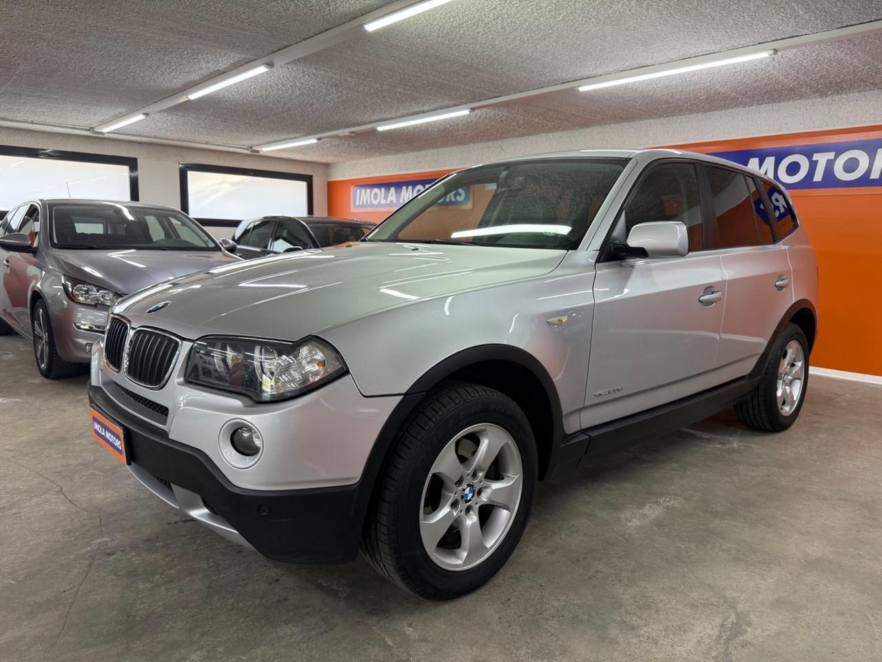 Bmw X3 xDrive20d Limited Sport Edition