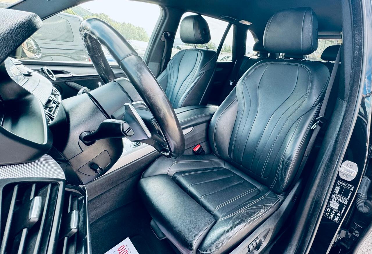 Bmw X5 sDrive25d Luxury