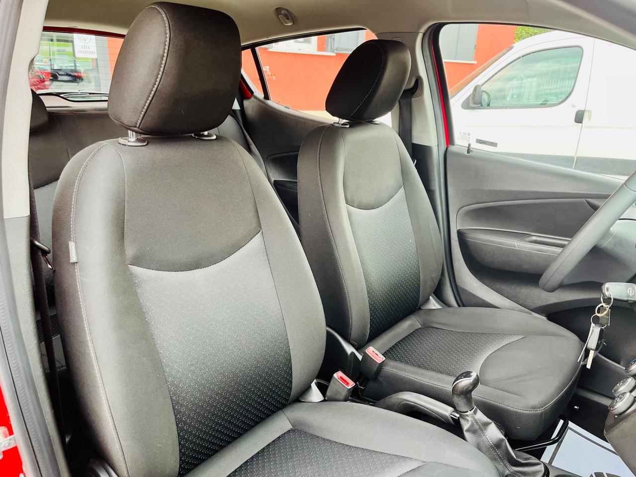 Opel Karl 1.0 73 CV GPL