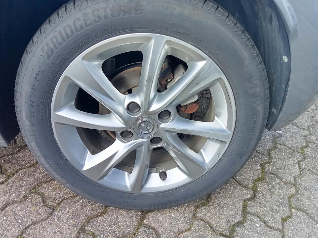 Opel Corsa 1.5 D 100 CV Elegance