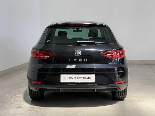 SEAT Leon 1.6 TDI 115 CV DSG 5p. XCELLENCE