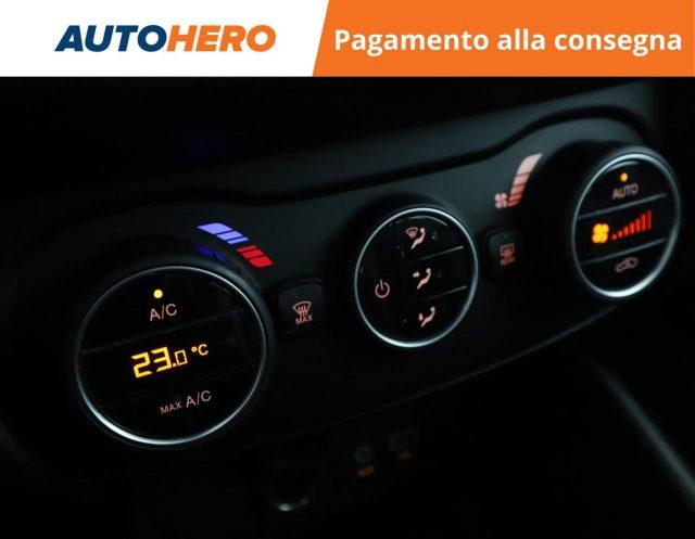 FIAT Tipo 1.6 Mjt S&S SW Lounge