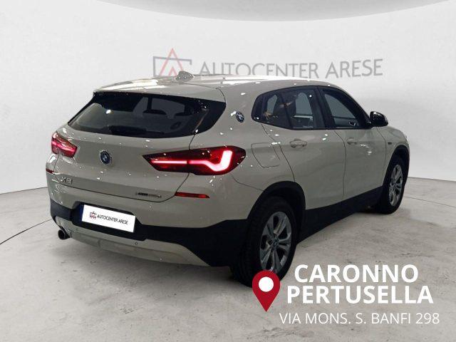 BMW X2 xDrive25e Business-X