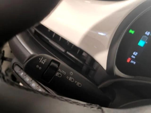 Fiat 500 500e Berlina 23,8 kWh La Prima