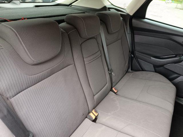 FORD Focus 1.6 TDCi 115 CV Titanium