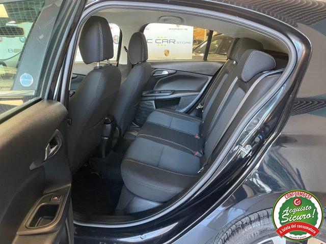 FIAT Tipo 1.6 Mjt 120cv hatchback DCT Mirror