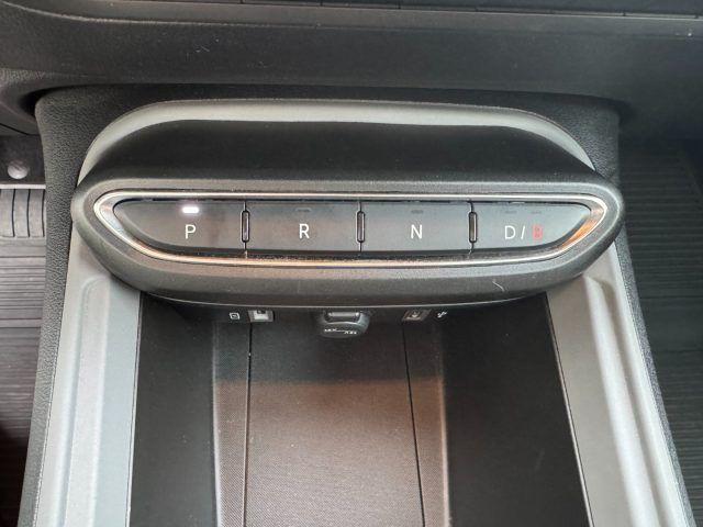 JEEP Avenger BEV Longitude