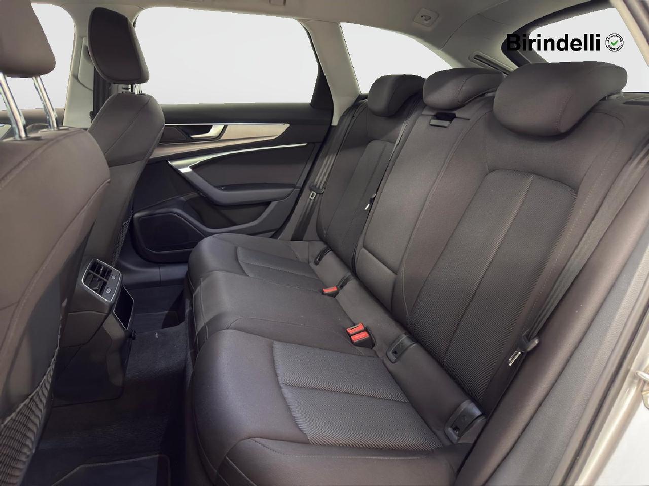AUDI A6 5ª serie - A6 Avant 40 2.0 TDI S tronic Business