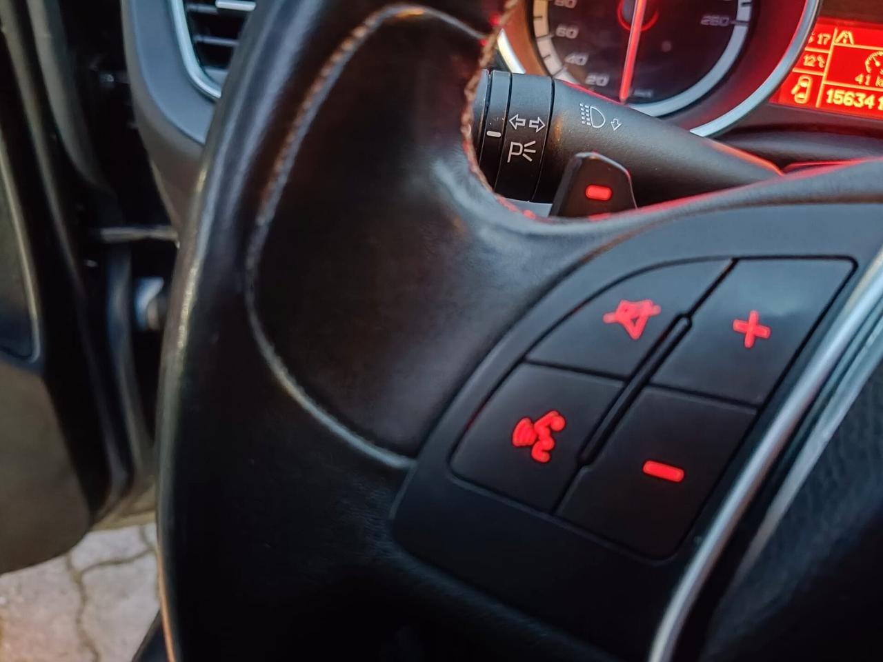 Alfa Romeo Giulietta 2.0 JTDm-2 175 CV TCT Exclusive