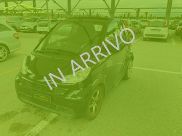 Smart Fortwo 1.0 Micro Hybrid drive pulse