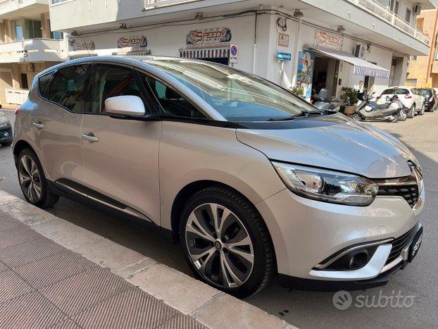 Renault Scenic 1.5 dci "Energie Intense"