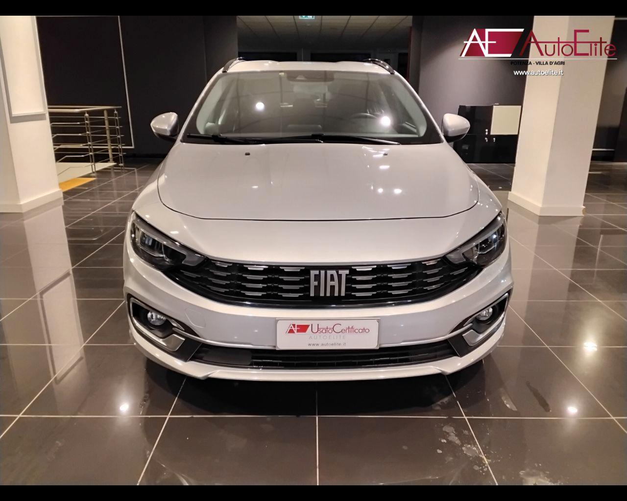 FIAT Tipo 1.6 Mjt S&S SW Business