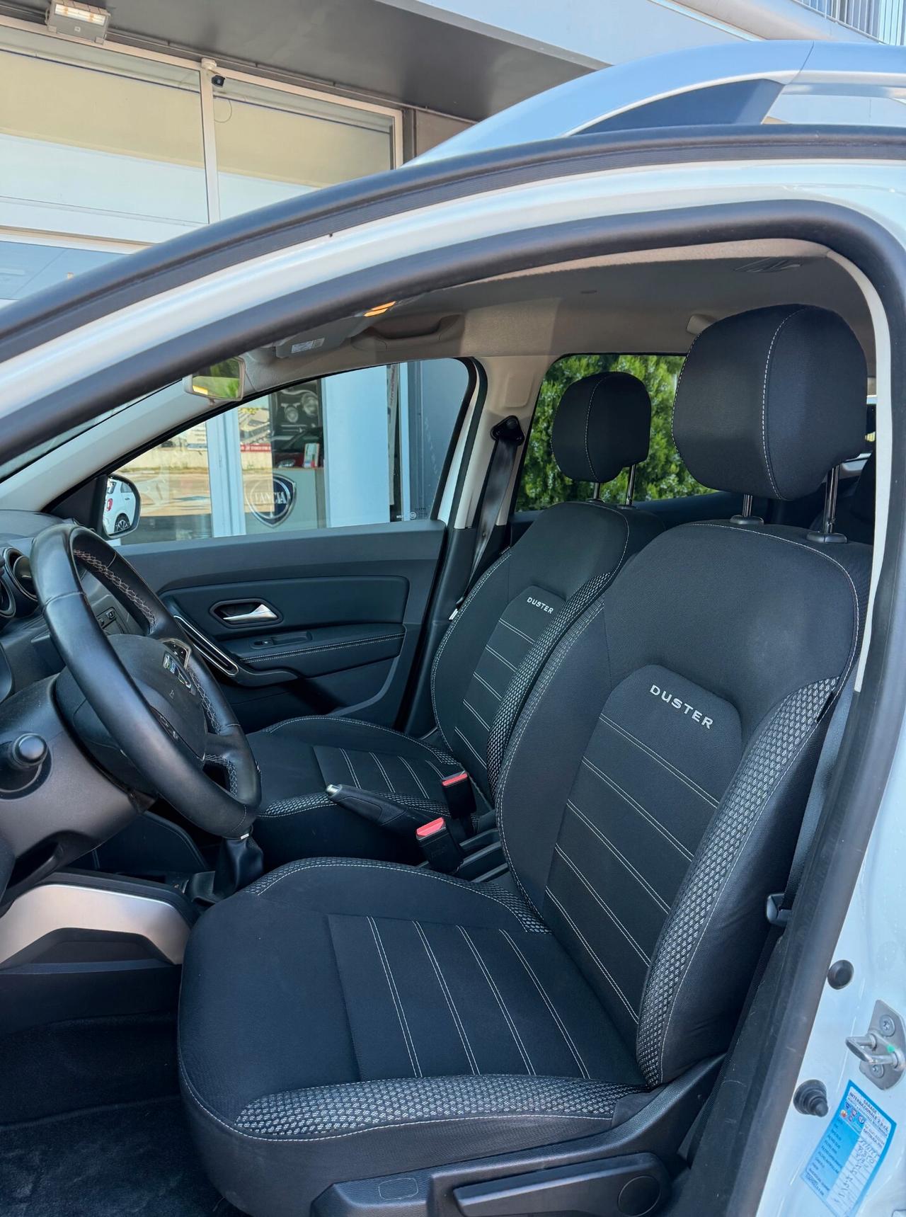 Dacia Duster 1.5 Blue dCi 8V 115 CV 4x2 Prestige