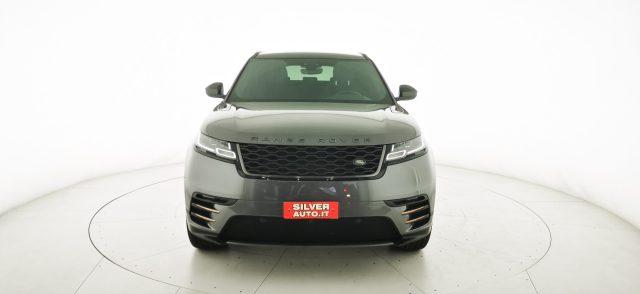 LAND ROVER Range Rover Velar 2.0D I4 240 CV R-Dynamic
