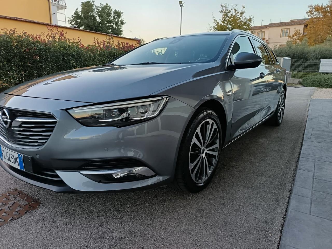 Opel Insignia 2.0 CDTI 170CV Start&Stop Sports Tourer Cosmo
