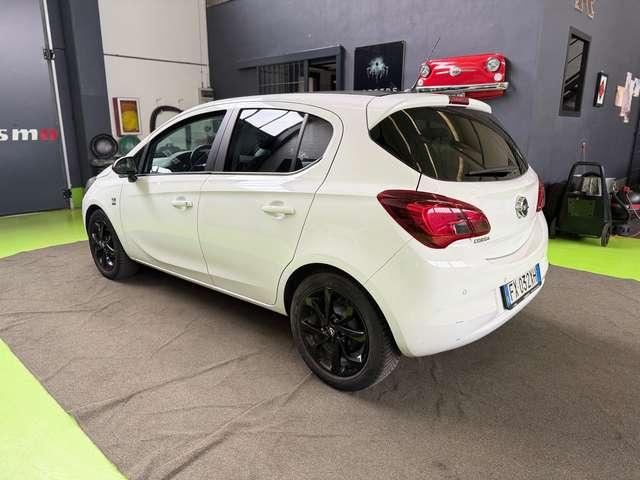 Opel Corsa Corsa V 2015 5p 1.2 120 Anniversary