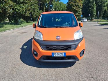 Fiat Qubo 1.3 MJT 80 CV
