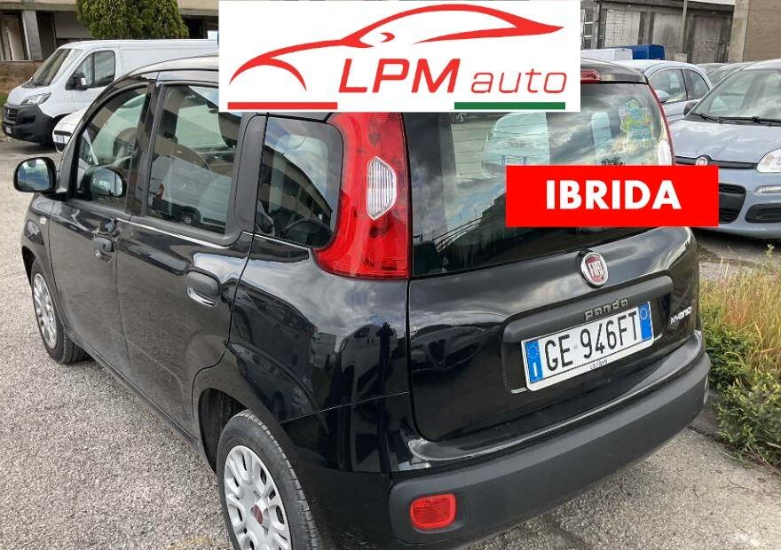 Fiat Panda 1.0 Hybrid *PREZZO VERO*KM24.000 CERTIFICATI UNIPRO