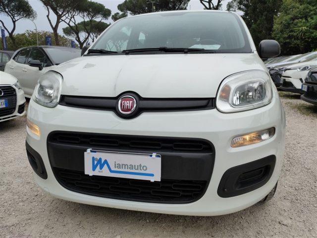 FIAT Panda 1.2 Easy CLIMATIZZATORE OK NEOPATENTATI ..