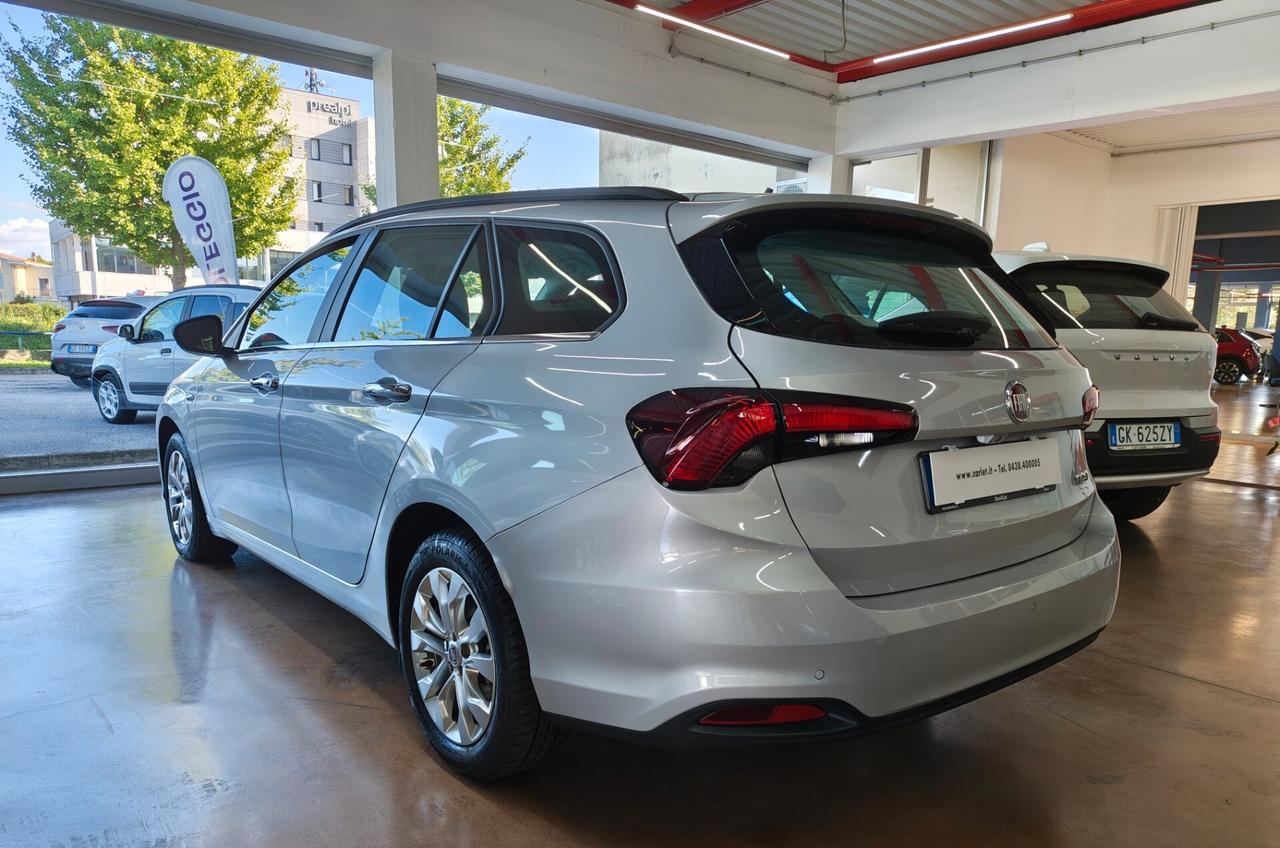 Fiat Tipo 1.6 Mjt S&S SW Business
