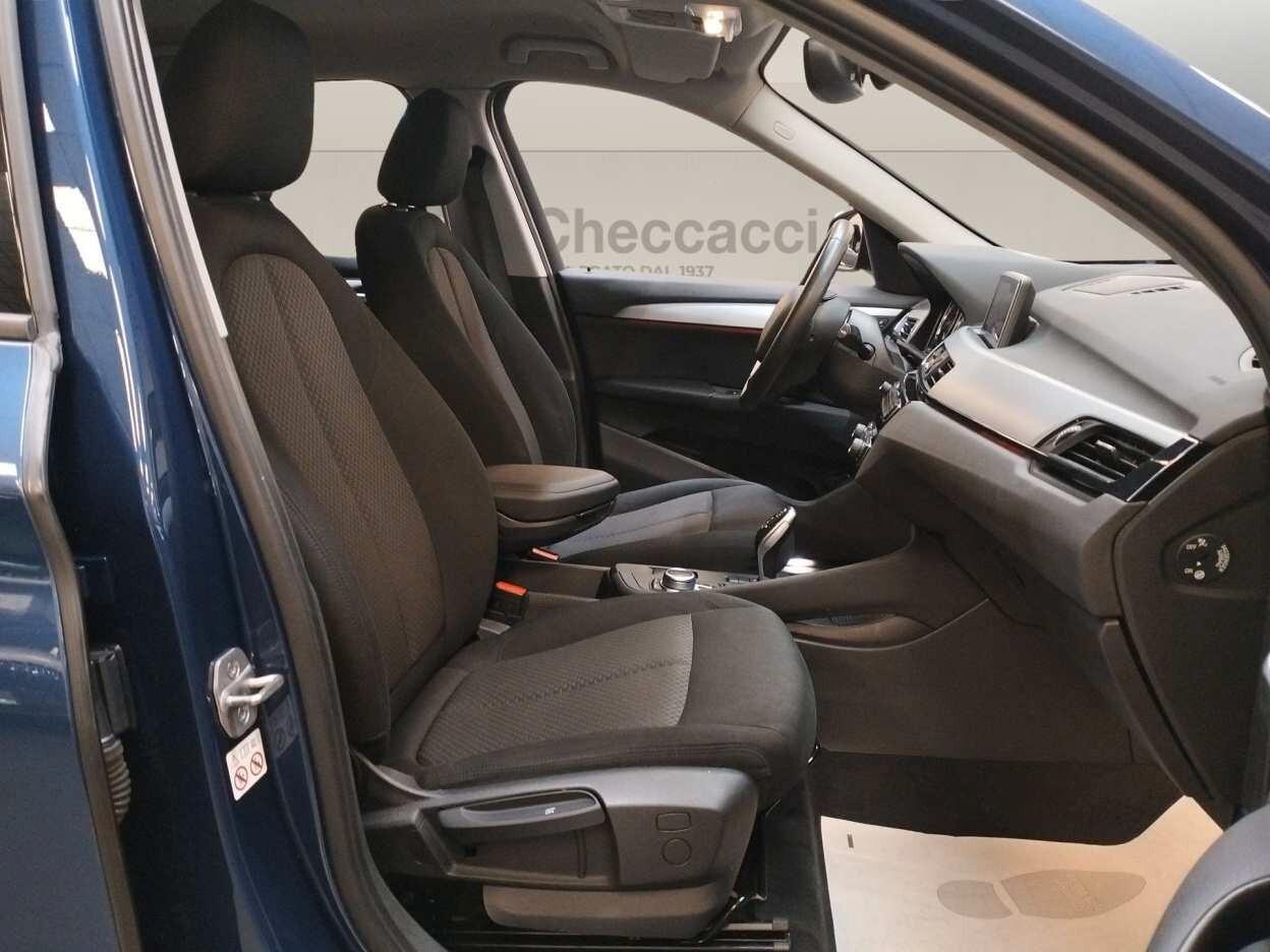 BMW X1 F48 2019 sdrive18d auto * 86.000 KM *