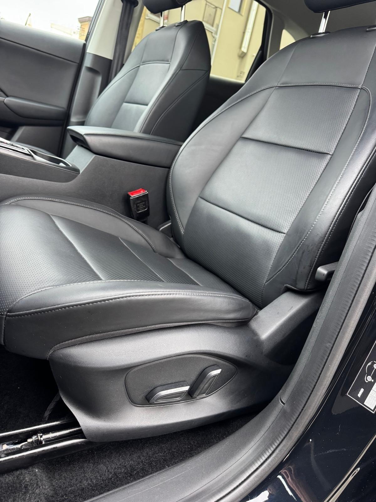 Mg ZS 1.5 Hybrid+ Luxury