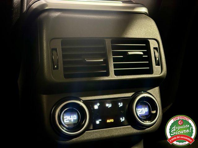 LAND ROVER Range Rover Velar 2.0 TD4 180CV SE *CERCHIO 22"*