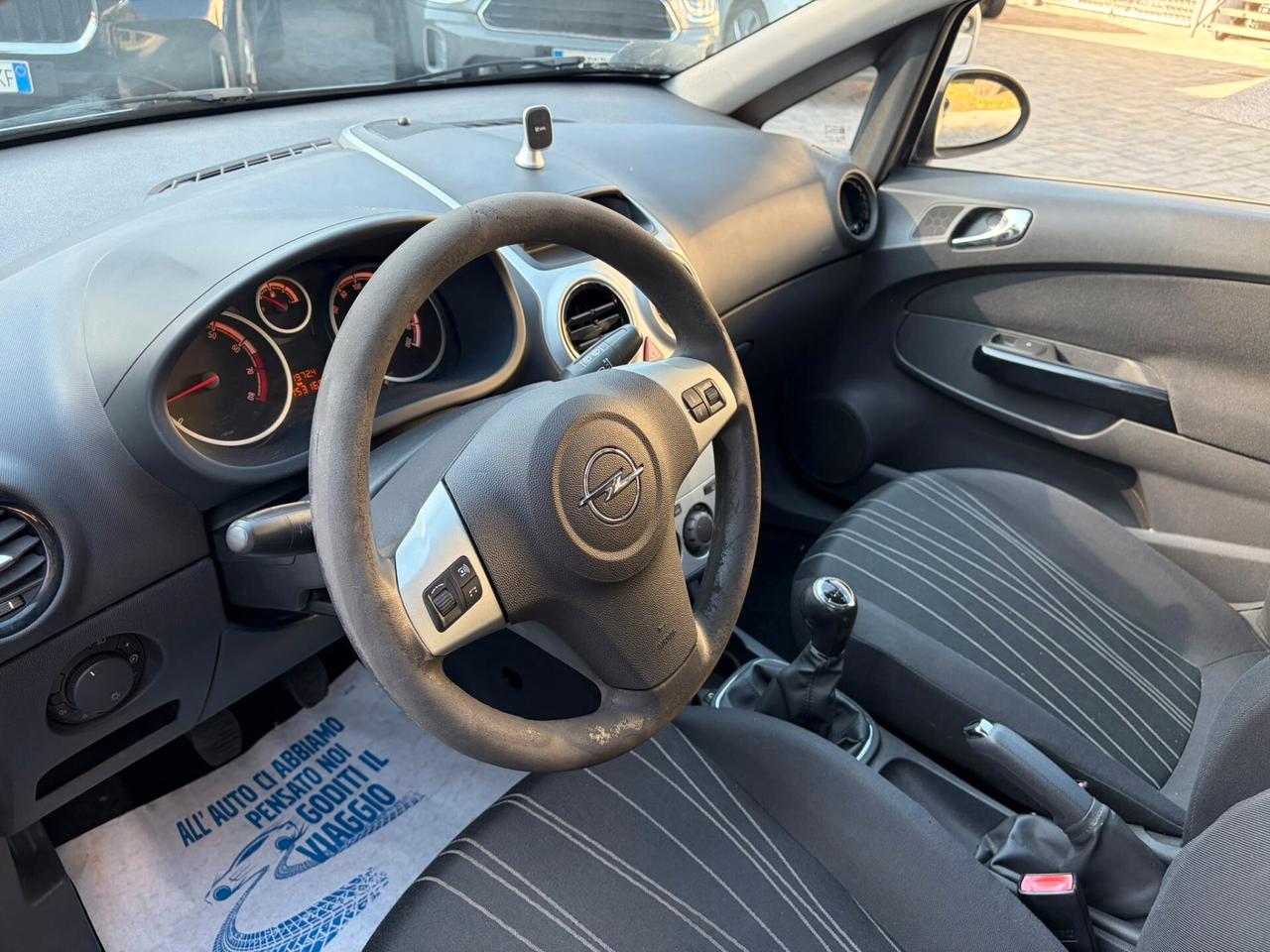 Opel Corsa 1.0 12V 3 porte Club