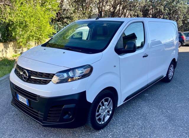 Opel Vivaro 1.5 D 120cv Furgone L2 *Iva Esclusa*