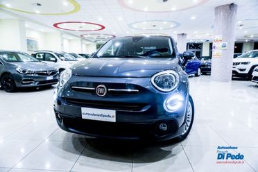 FIAT 500X 1.3 MultiJet 95 CV Connect