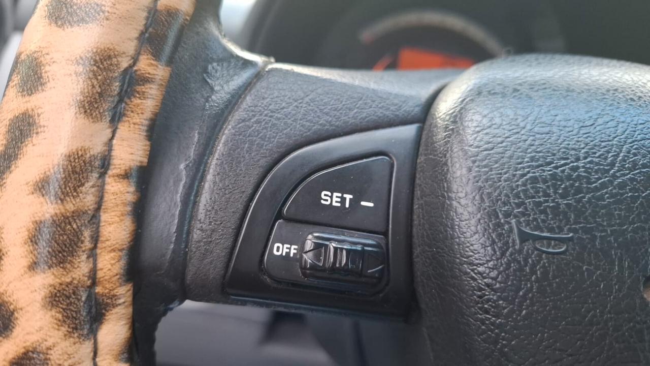 Citroen C3 1.4 HDi Exclusive