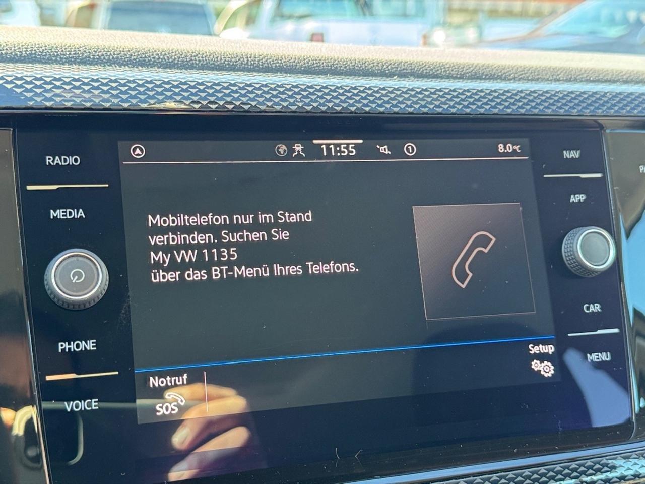 Volkswagen Polo 1.0 tsi life 95cv